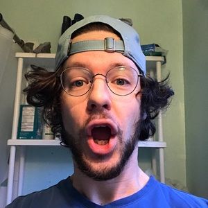 Meet your Posher, Jimmy